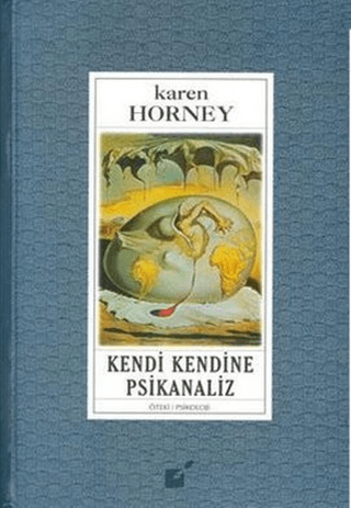 Kendi Kendine Psikanaliz