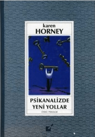 Psikanalizde Yeni Yollar