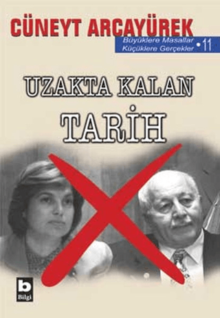 Büyüklere Masallar - Uzakta Kalan Tarih