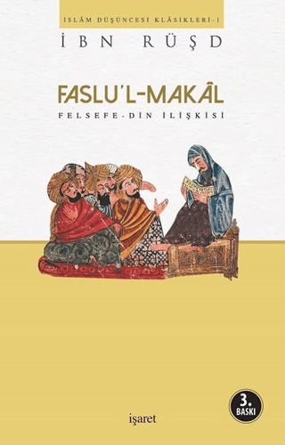 Faslul - Makal