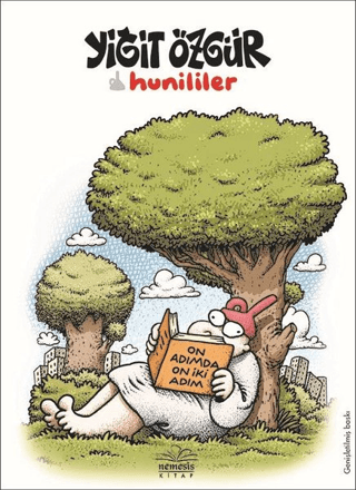 Hunililer