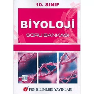 10. Sınıf Biyoloji Soru Bankası