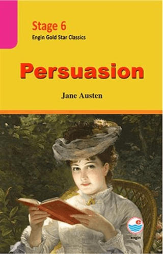 Persuasion - Stage 6