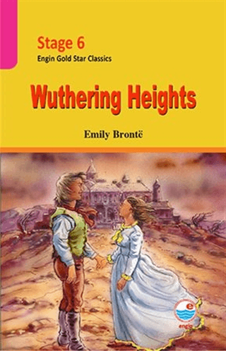 Wuthering Heights - Stage 6