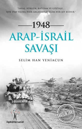 1948 Arap - İsrail Savaşı
