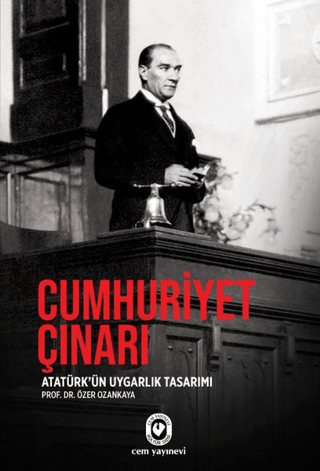 Cumhuriyet Çınarı