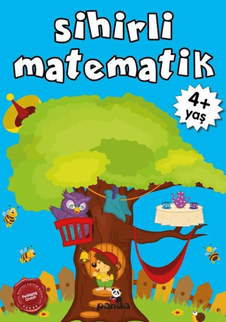 Sihirli Matematik +4 Yaş