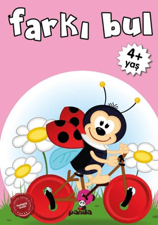 Farkı Bul +4 Yaş