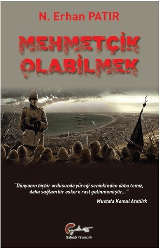 Mehmetçik Olabilmek