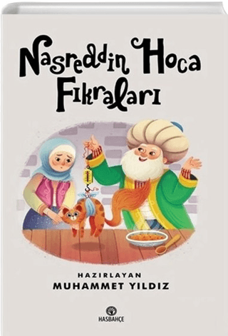 Nasreddin Hoca Fıkraları