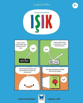 Temel Kavramlarla Işık