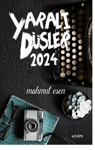 Yaralı Düşler 2024