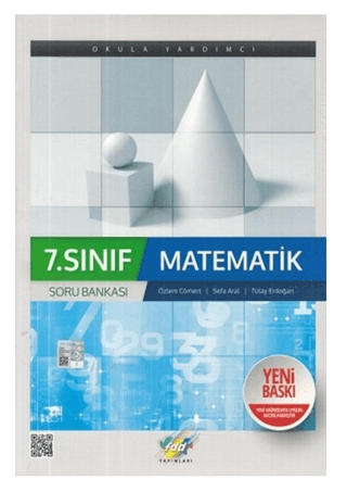 7. Sınıf Matematik Soru Bankası