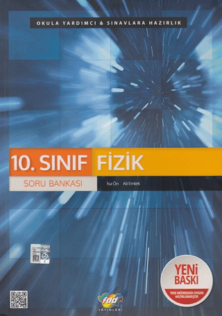 10. Sınıf Fizik Soru Bankası