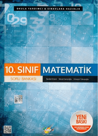 10. Sınıf Matematik Soru Bankası