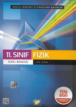 11. Sınıf Fizik Soru Bankası