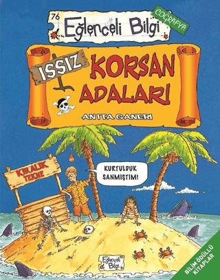 Issız Korsan Adaları