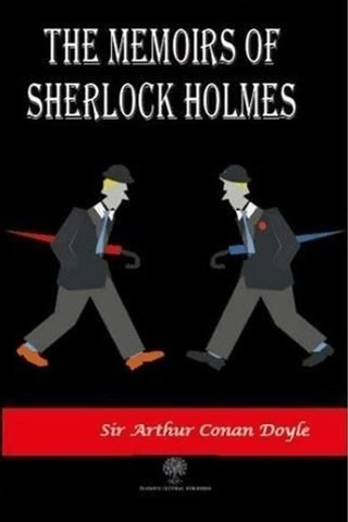 The Memoirs of Sherlock Holmes