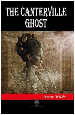 The Canterville Ghost