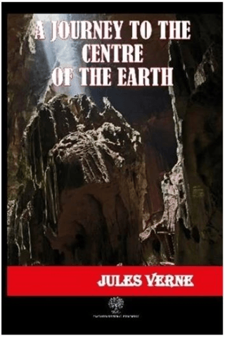 A Journey to the Centre of the Earth