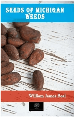 Seeds of Michigan Weeds