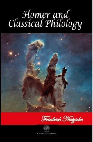 Homer and Classical Philology