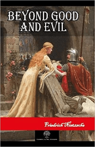 Beyond Good and Evil
