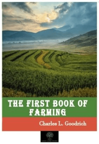 The First Book of Farming