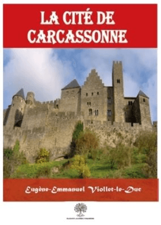 La Cite De Carcassonne