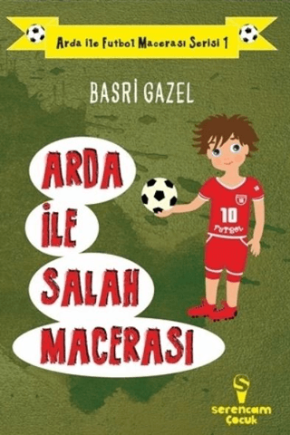 Arda ile Salah Macerası