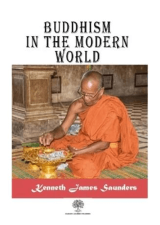 Buddhism in the Modern World