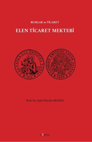 Elen Ticaret Mektebi - Rumlar ve Ticaret