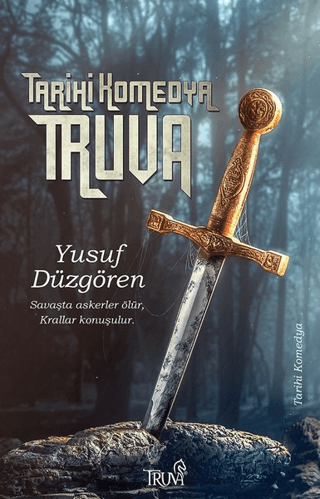 Tarihi Komedya - Truva